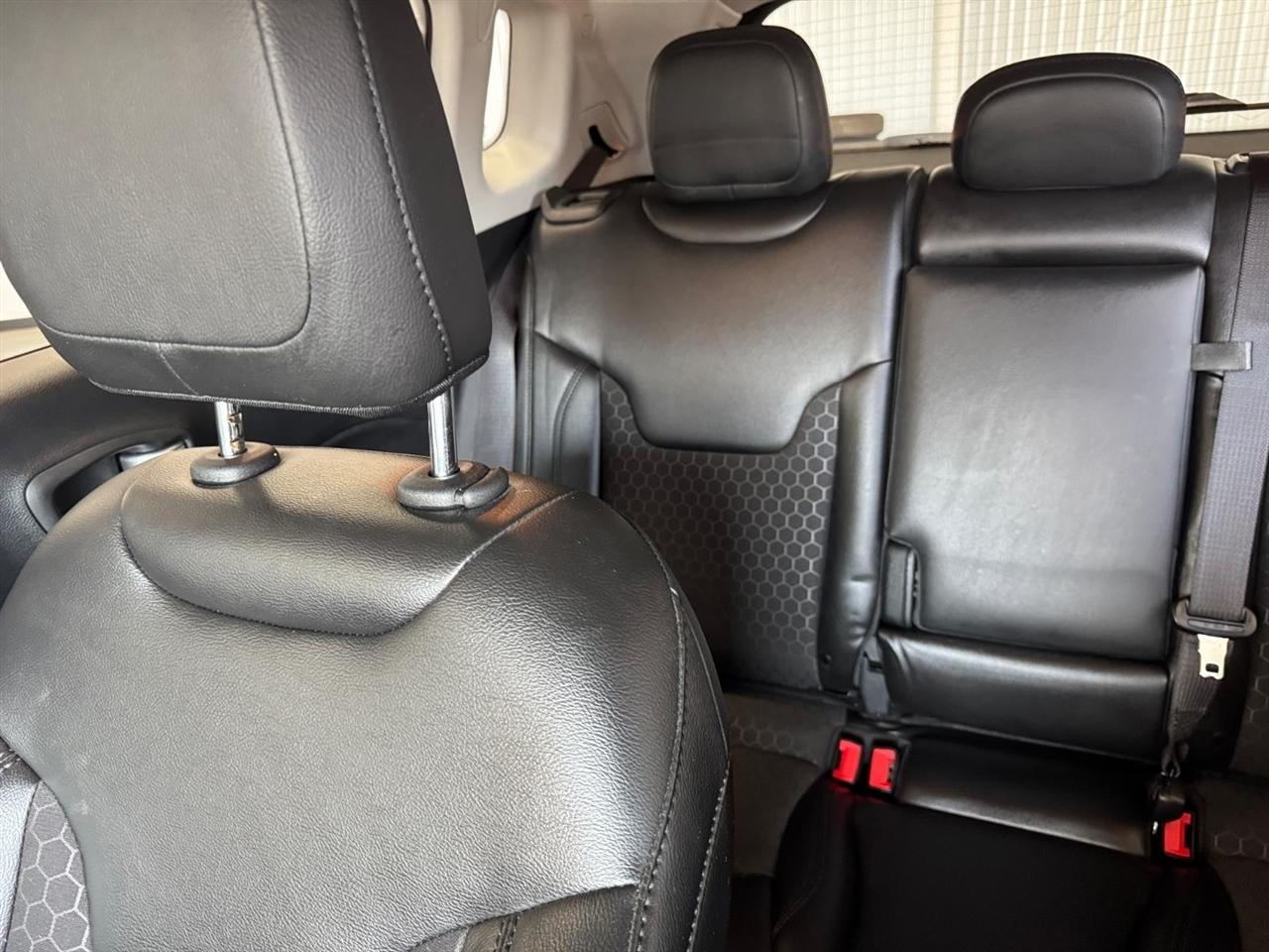 Jeep Compass Altitude 4x4 2021