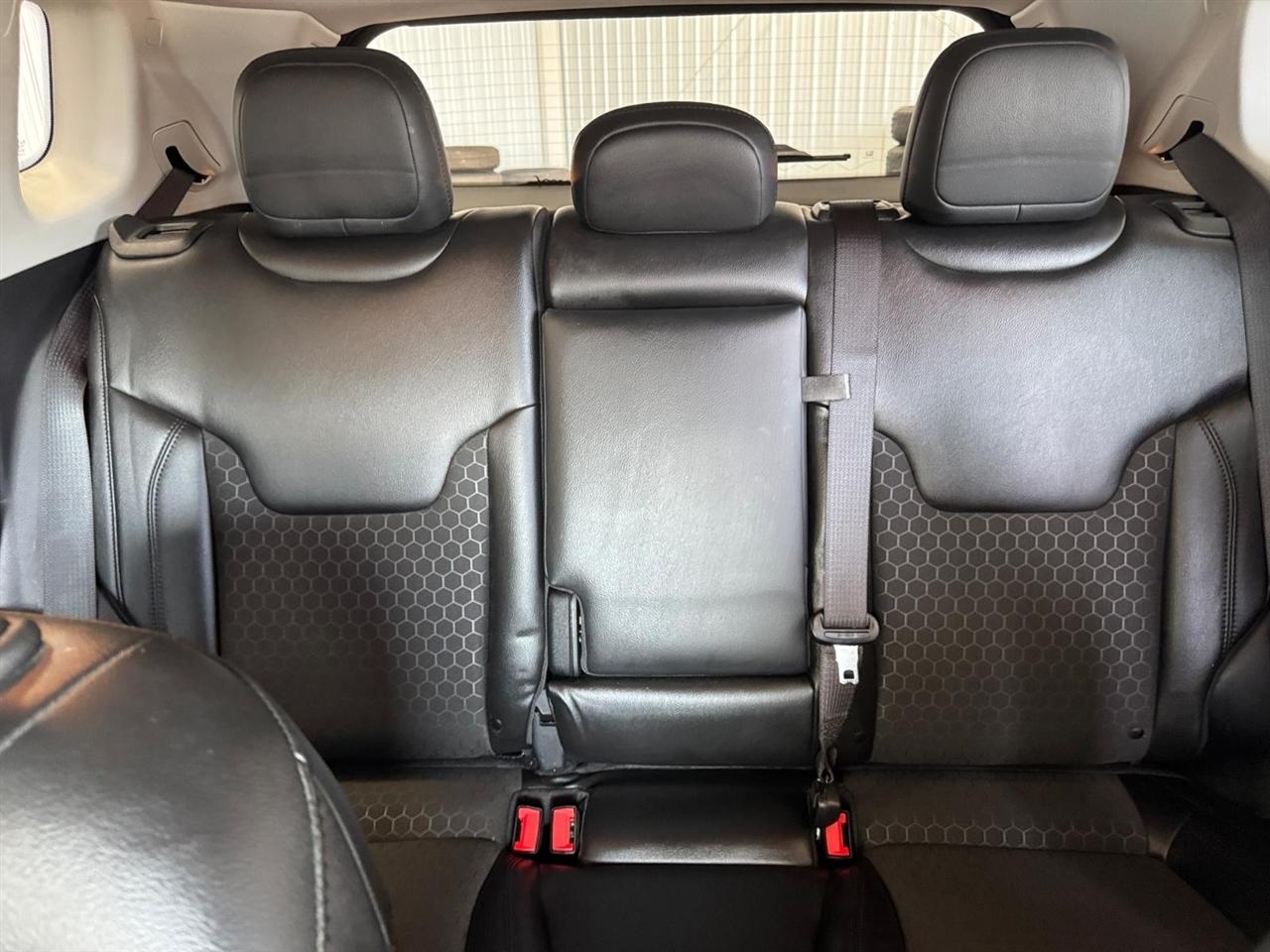 Jeep Compass Altitude 4x4 2021