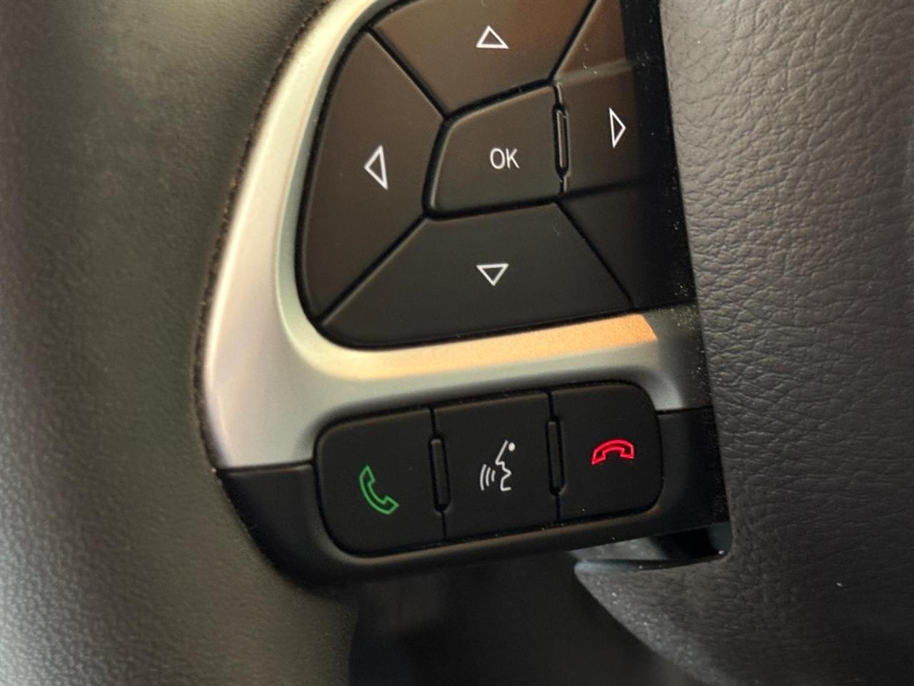 Jeep Compass Altitude 4x4 2021