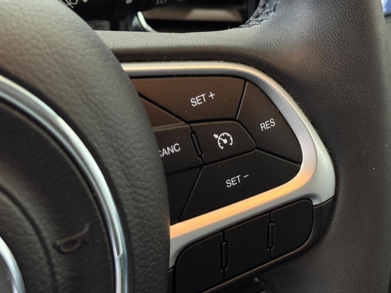 Jeep Compass Altitude 4x4 2021