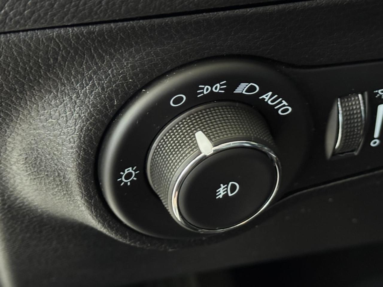 Jeep Compass Altitude 4x4 2021