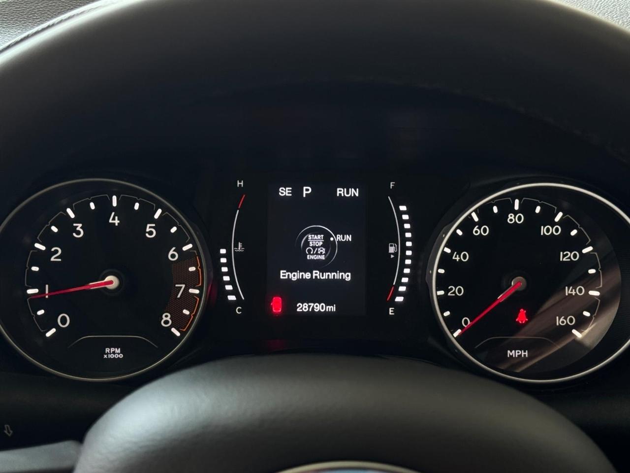 Jeep Compass Altitude 4x4 2021