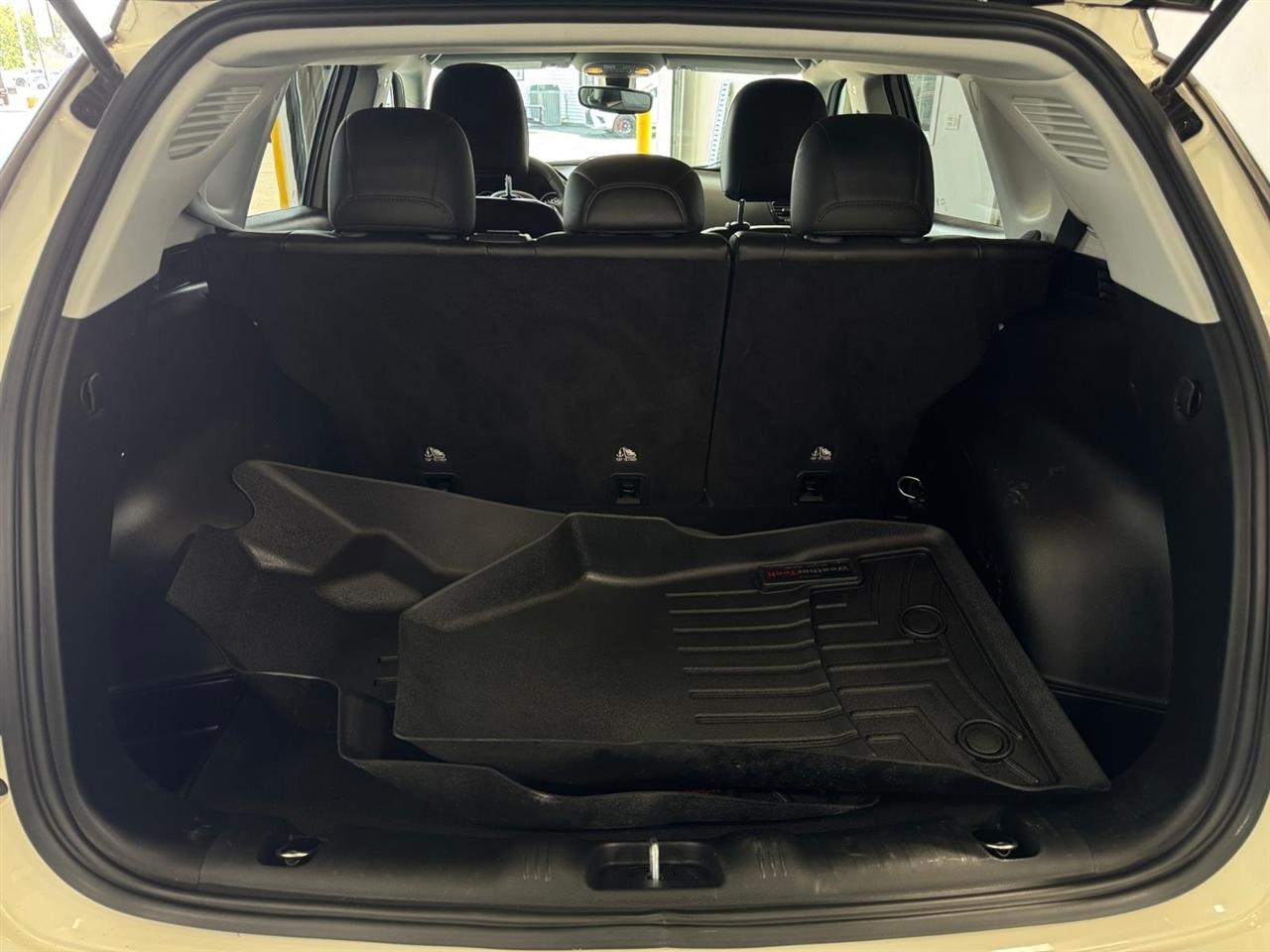 Jeep Compass Altitude 4x4 2021
