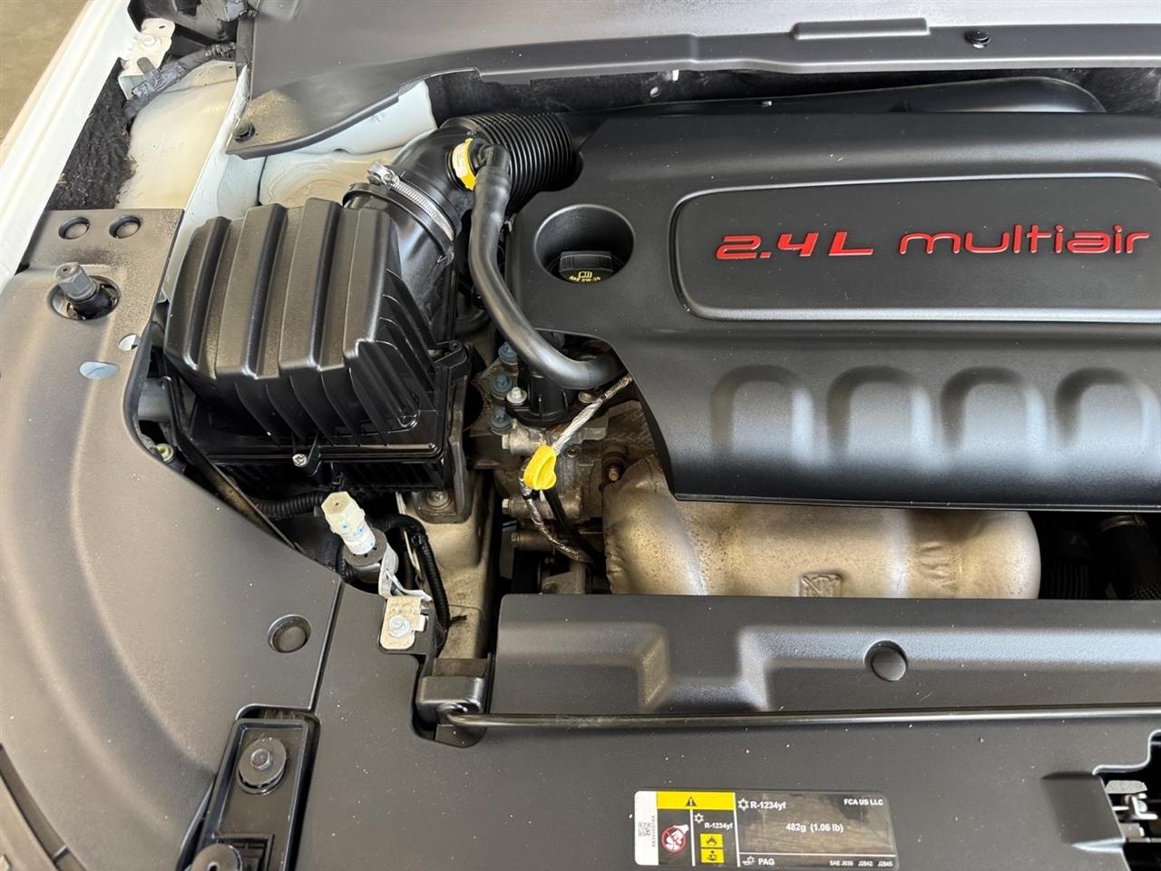 Jeep Compass Altitude 4x4 2021