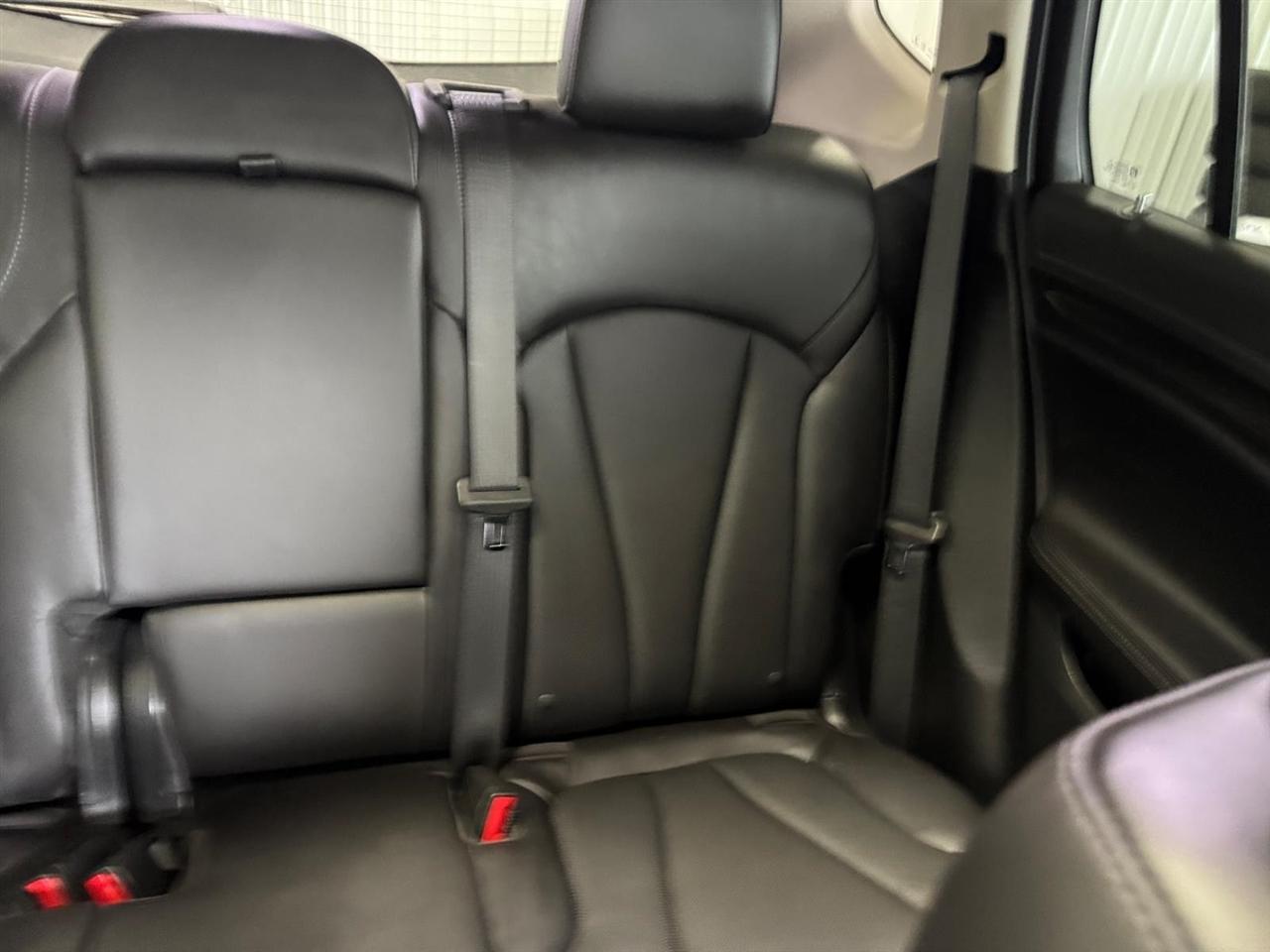 Buick Envision AWD 4dr Essence 2020