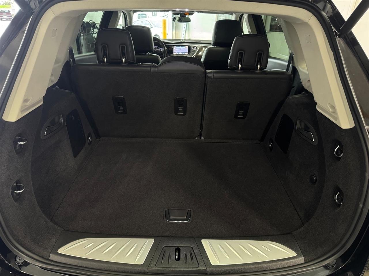 Buick Envision AWD 4dr Essence 2020