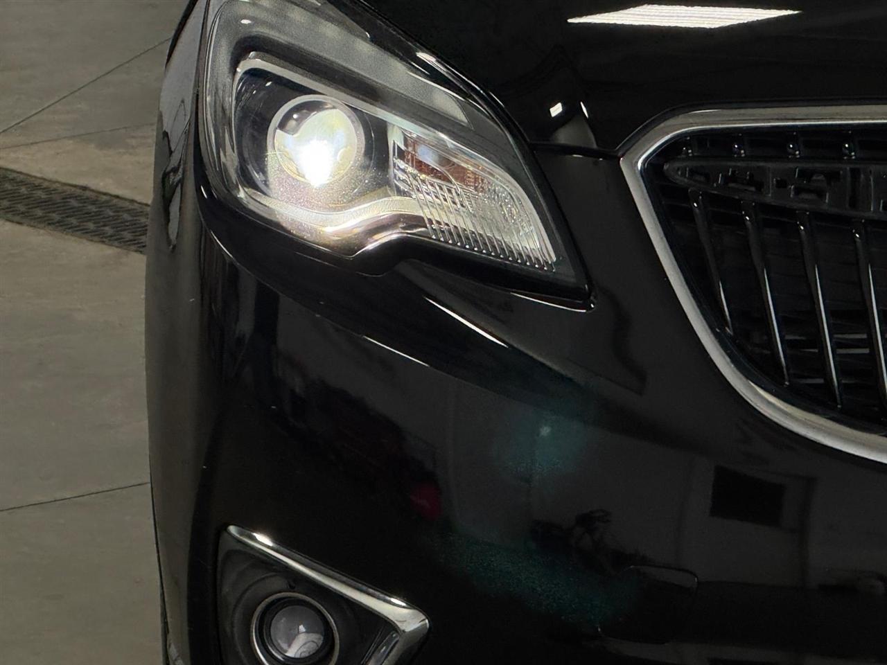 Buick Envision AWD 4dr Essence 2020