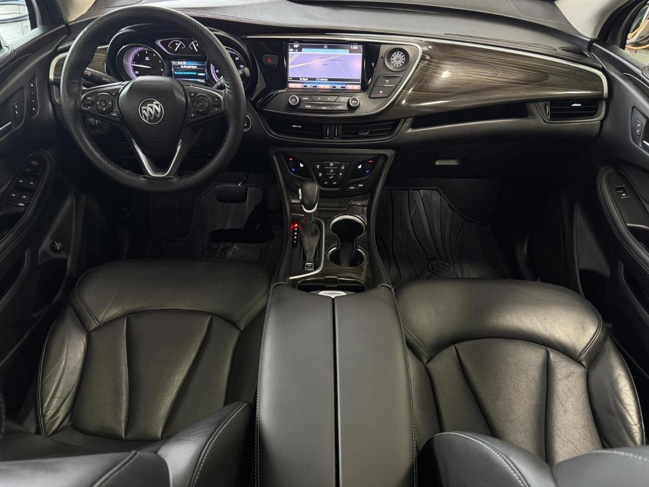 Buick Envision AWD 4dr Essence 2020