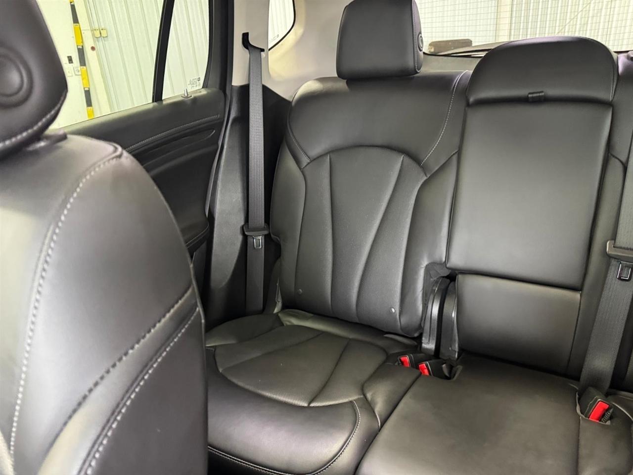 Buick Envision AWD 4dr Essence 2020