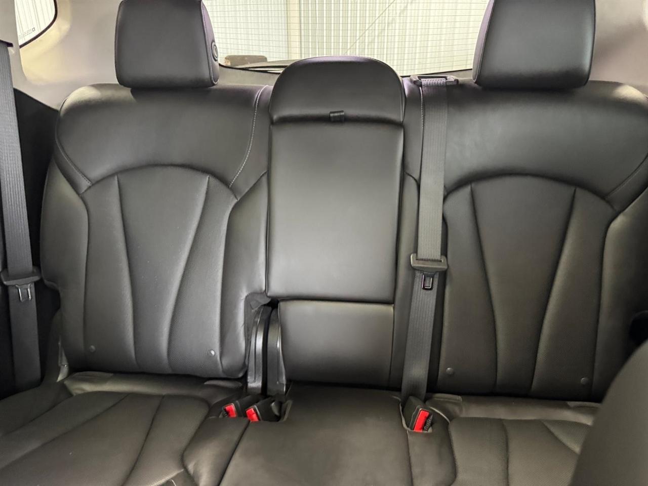 Buick Envision AWD 4dr Essence 2020