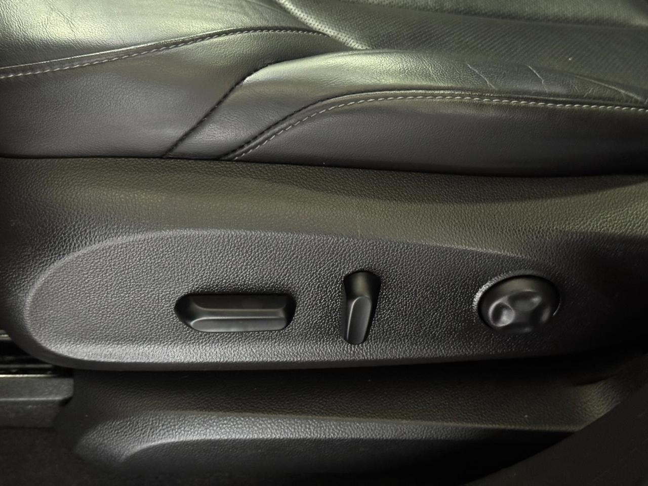 Buick Envision AWD 4dr Essence 2020