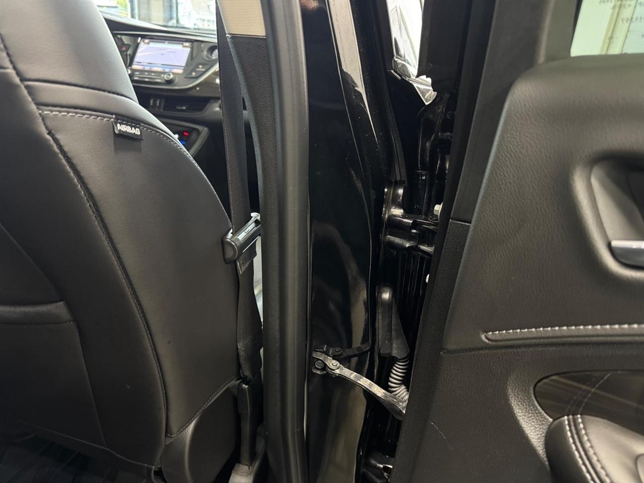 Buick Envision AWD 4dr Essence 2020