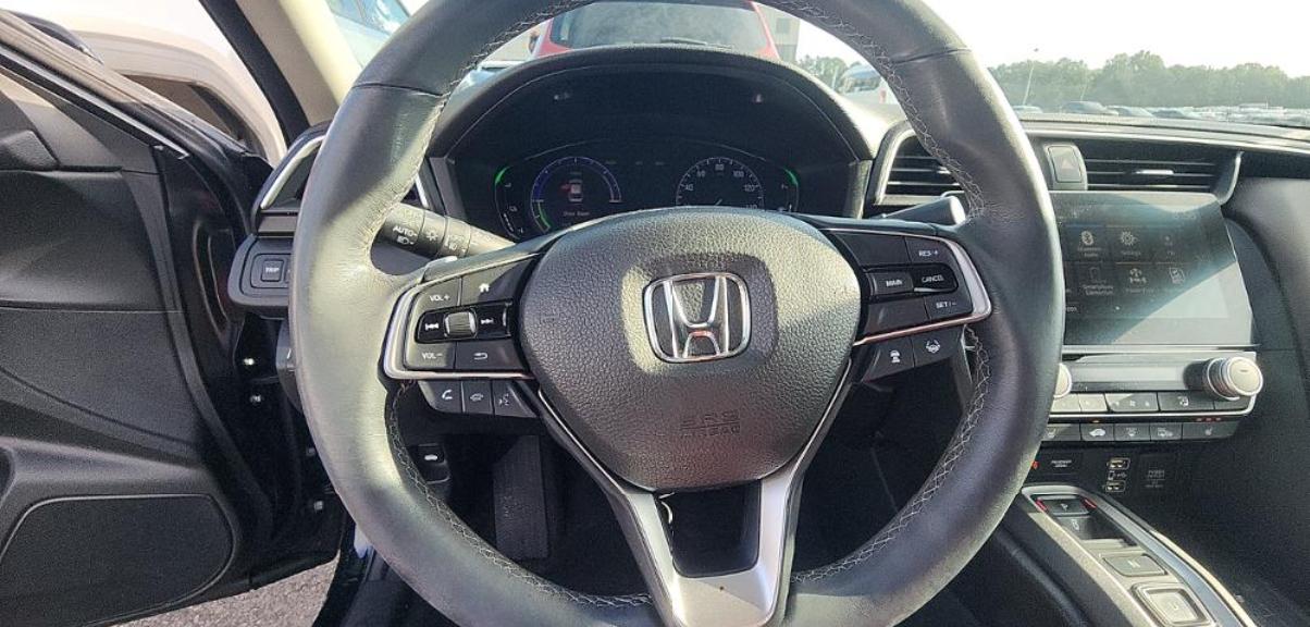 Honda Insight Touring CVT 2019