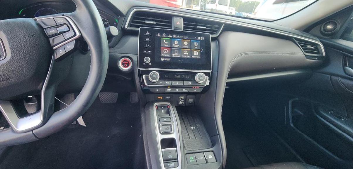 Honda Insight Touring CVT 2019