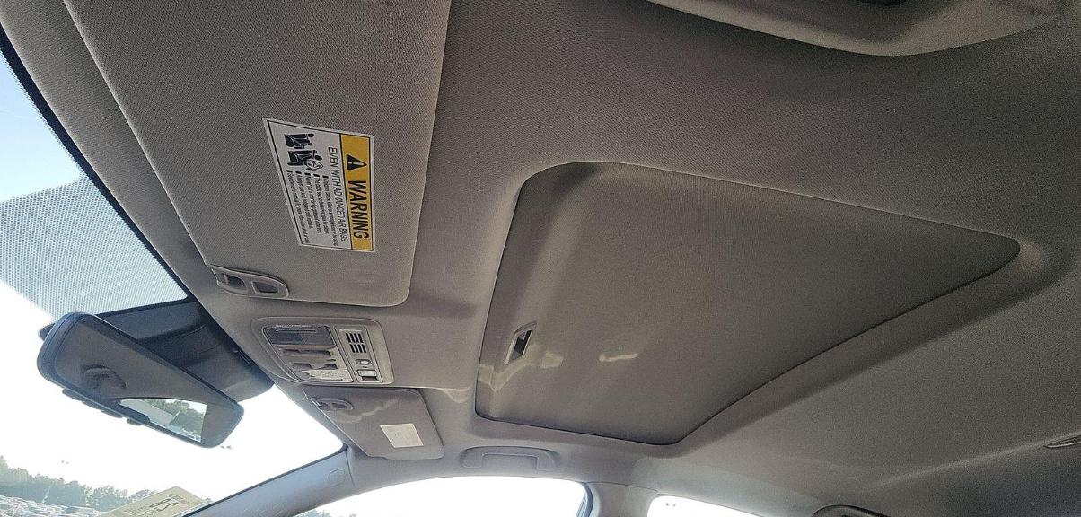 Honda Insight Touring CVT 2019