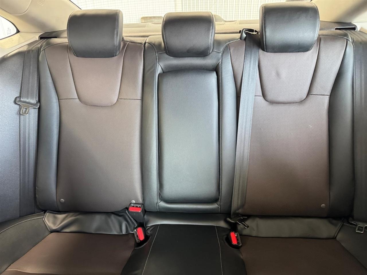 Honda Insight Touring CVT 2019