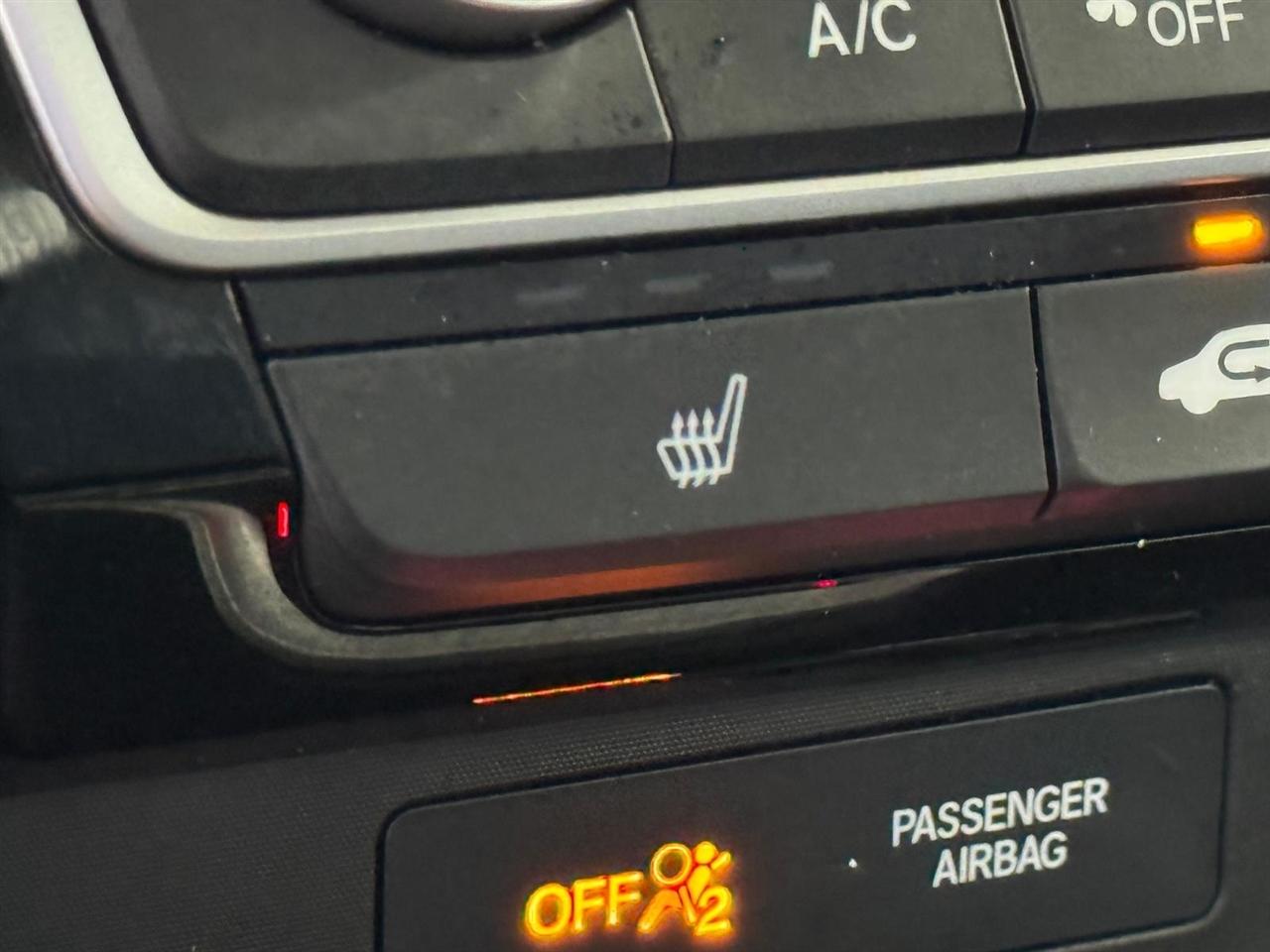 Honda Insight Touring CVT 2019