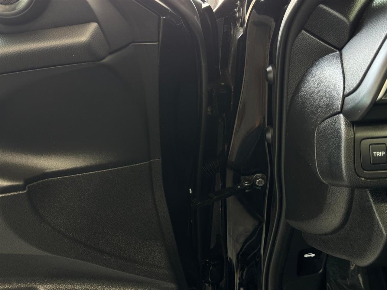 Honda Insight Touring CVT 2019