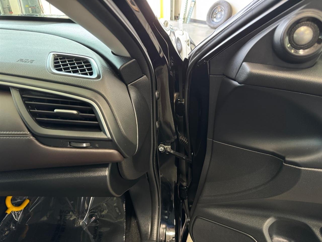 Honda Insight Touring CVT 2019