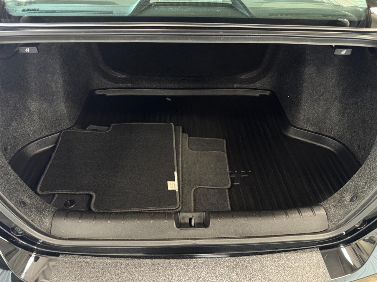 Honda Insight Touring CVT 2019