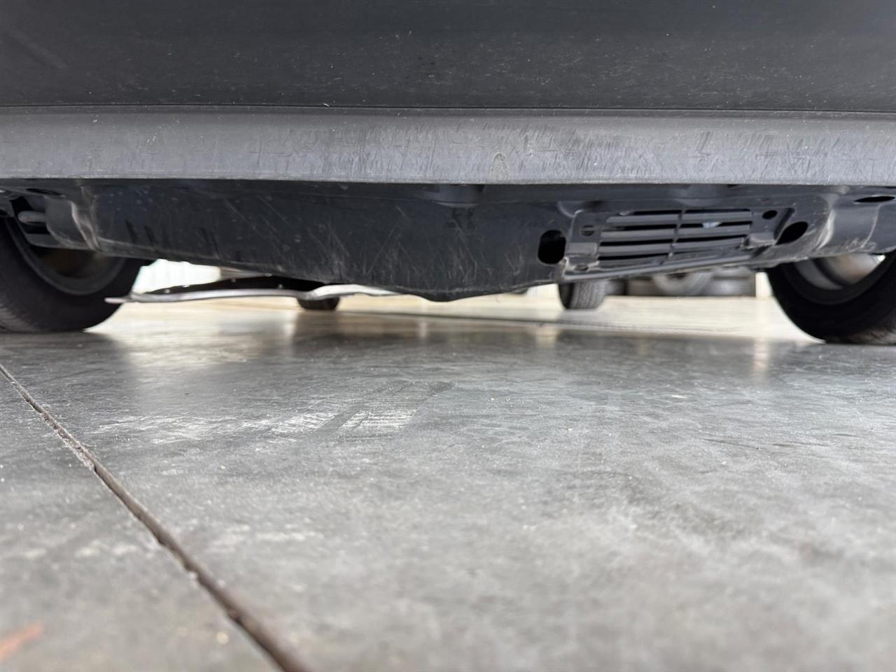 Honda Insight Touring CVT 2019