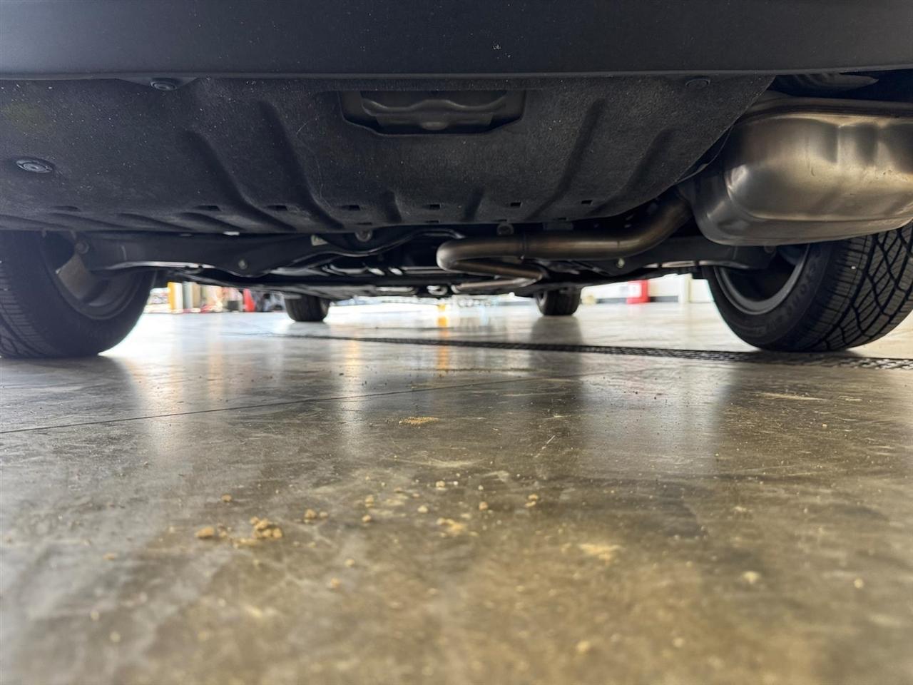 Honda Insight Touring CVT 2019