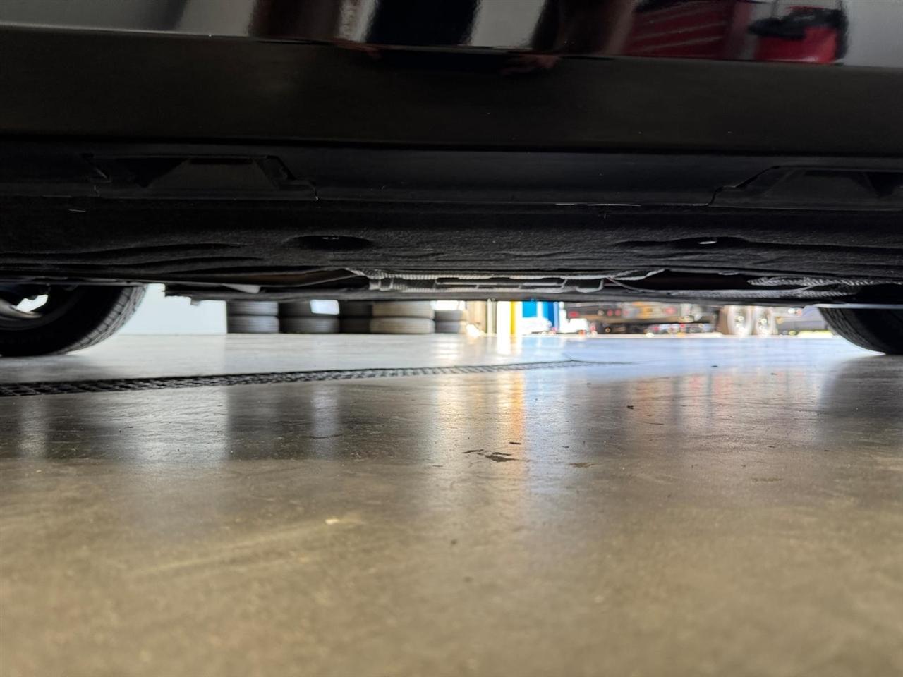 Honda Insight Touring CVT 2019