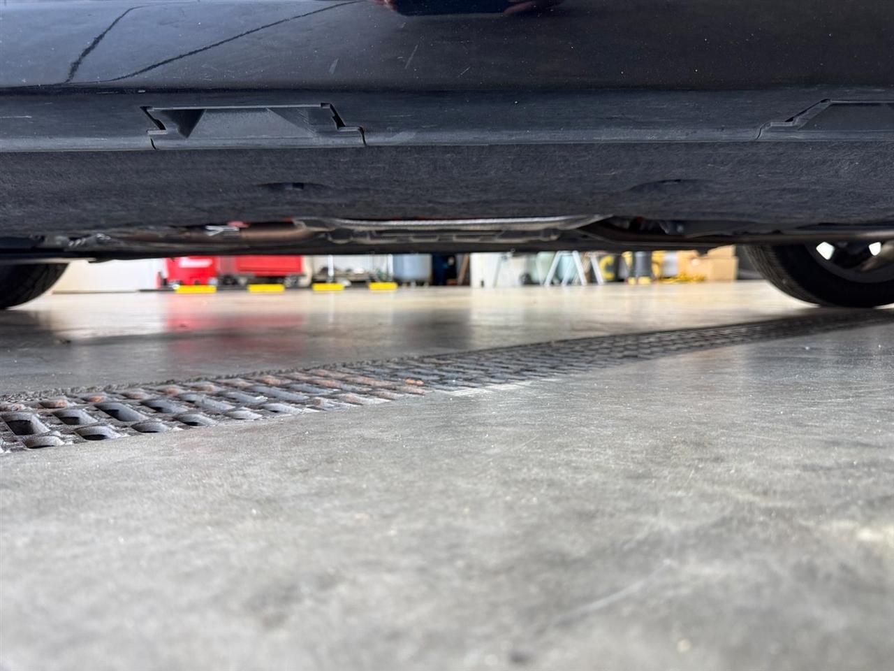 Honda Insight Touring CVT 2019