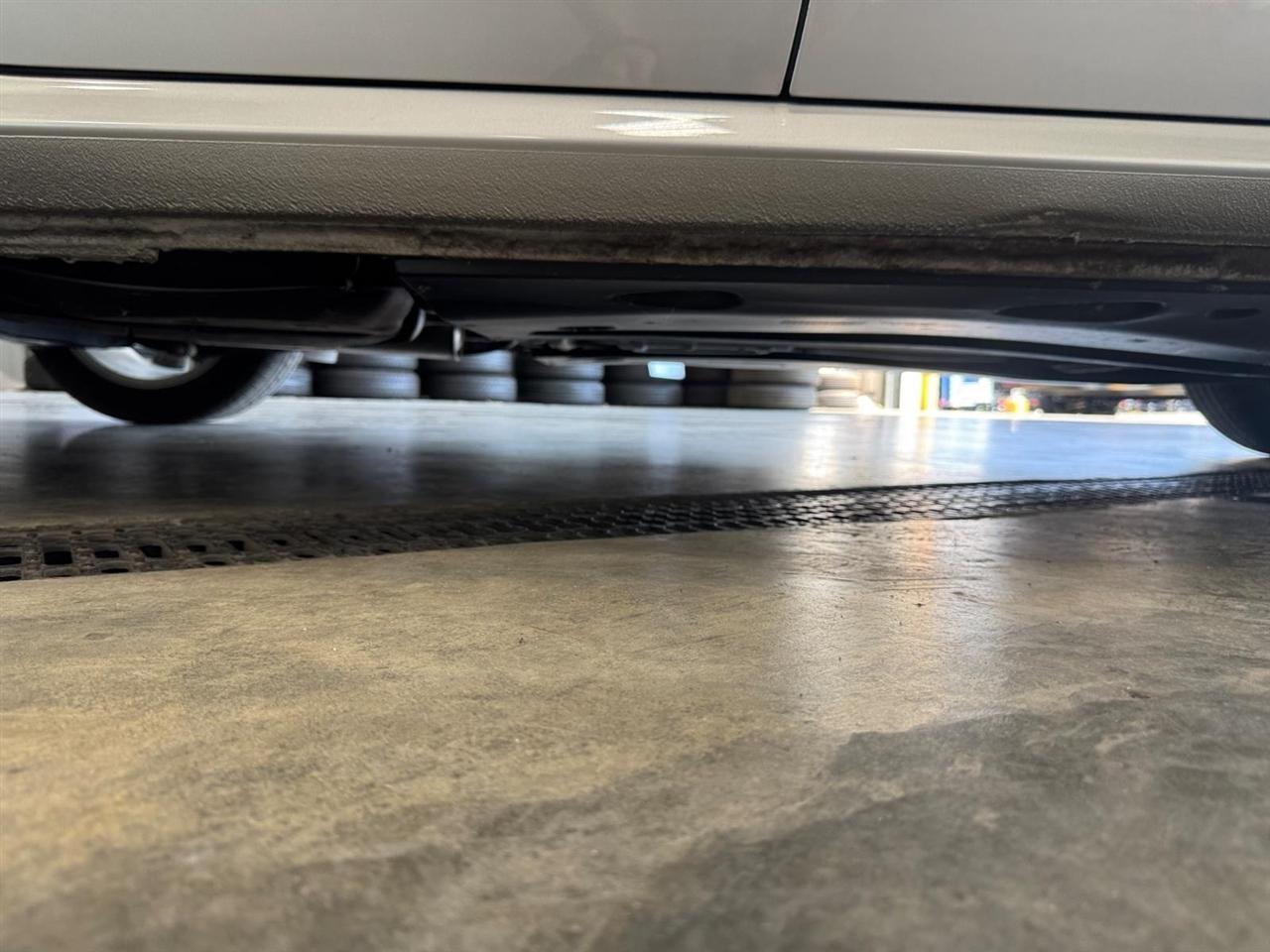 Volkswagen Passat 4dr Sdn 2.5L Auto SE 2013