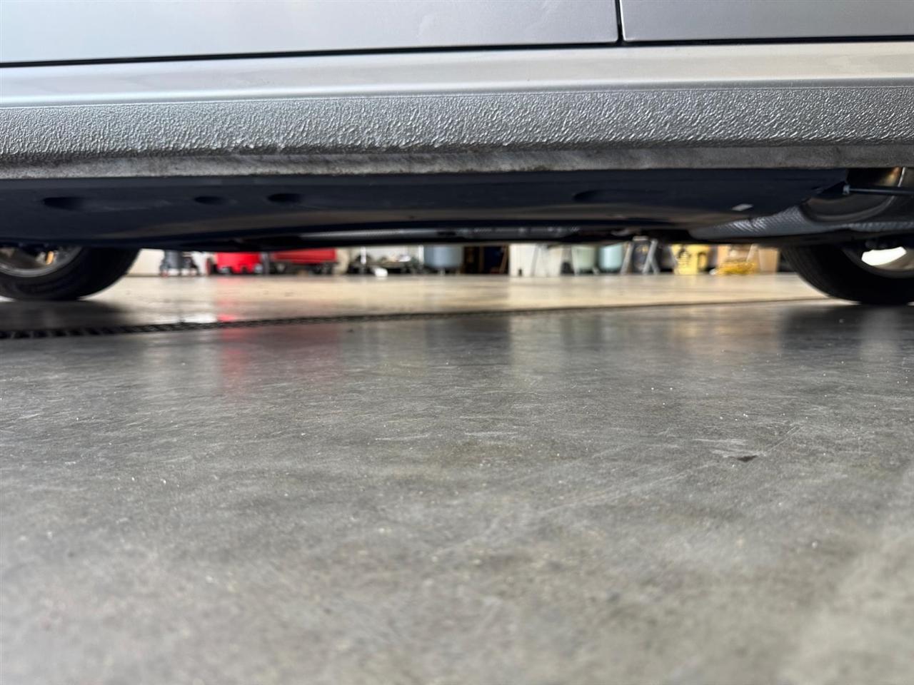 Volkswagen Passat 4dr Sdn 2.5L Auto SE 2013