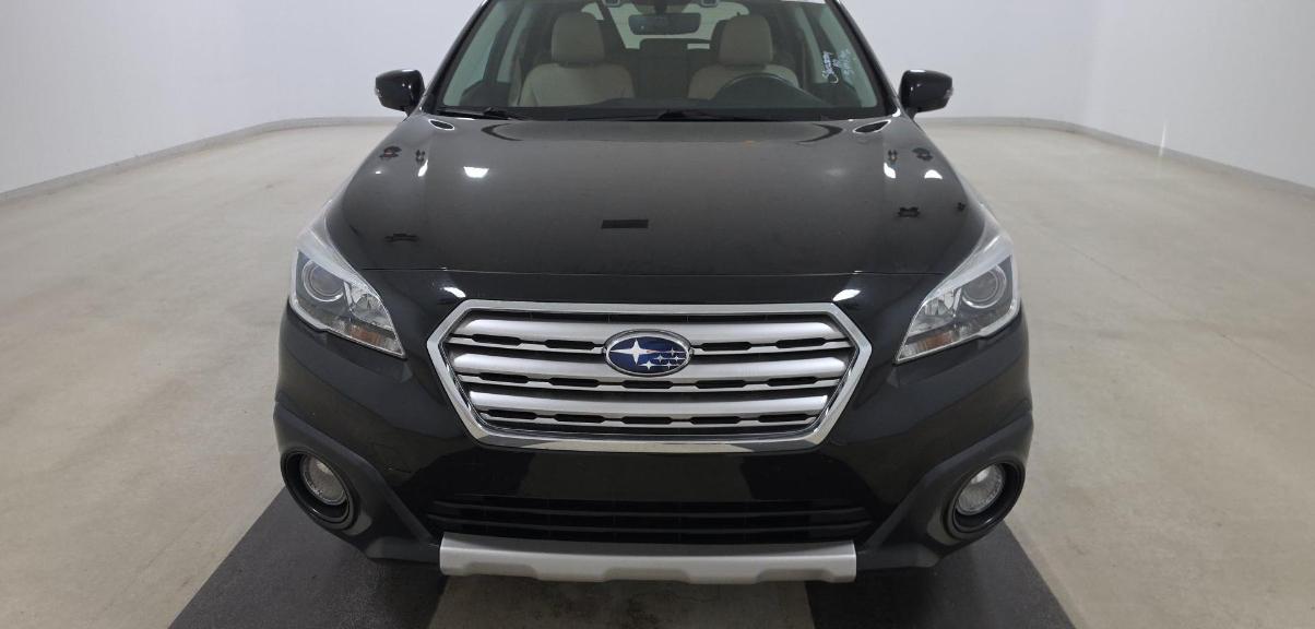 Subaru Outback 2.5i Limited 2017