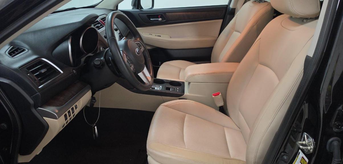 Subaru Outback 2.5i Limited 2017