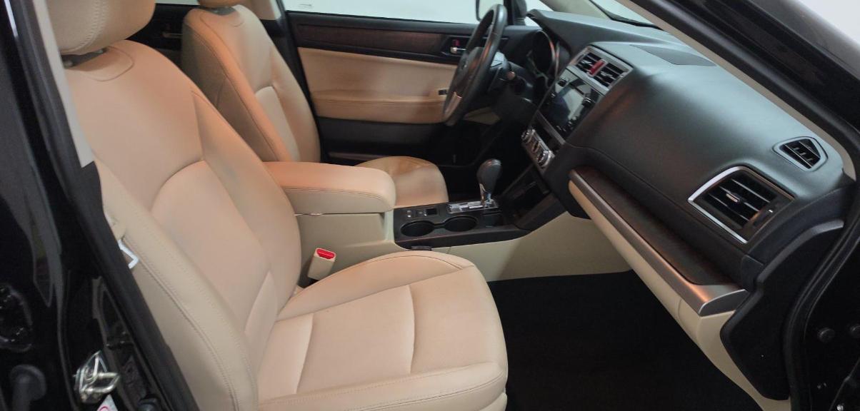 Subaru Outback 2.5i Limited 2017