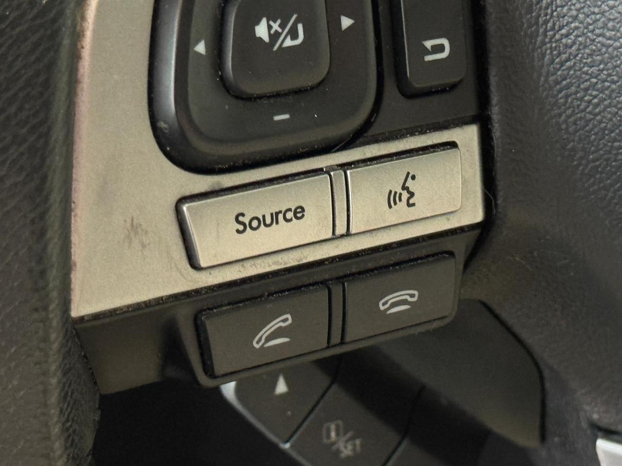 Subaru Outback 2.5i Limited 2017