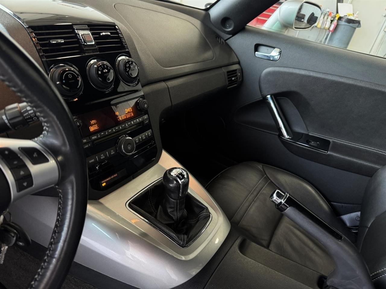 Saturn Sky 2dr Conv 2007