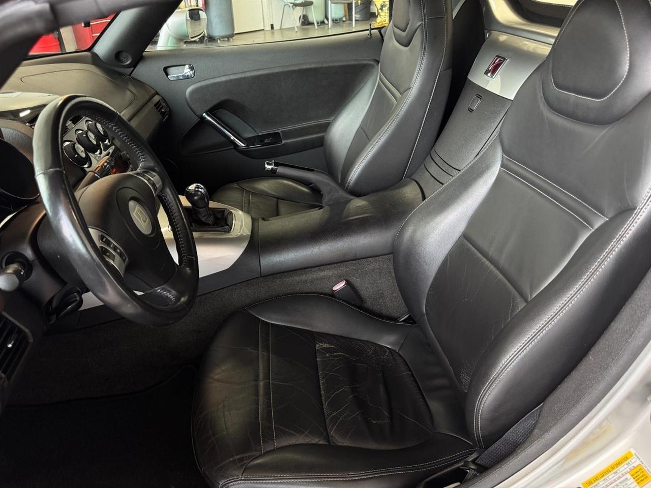 Saturn Sky 2dr Conv 2007