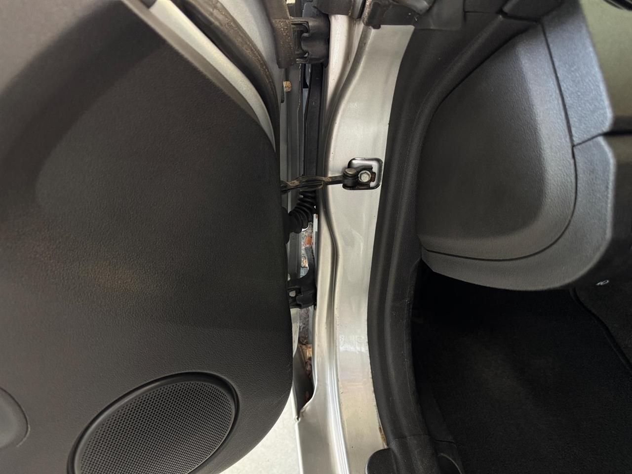 Saturn Sky 2dr Conv 2007