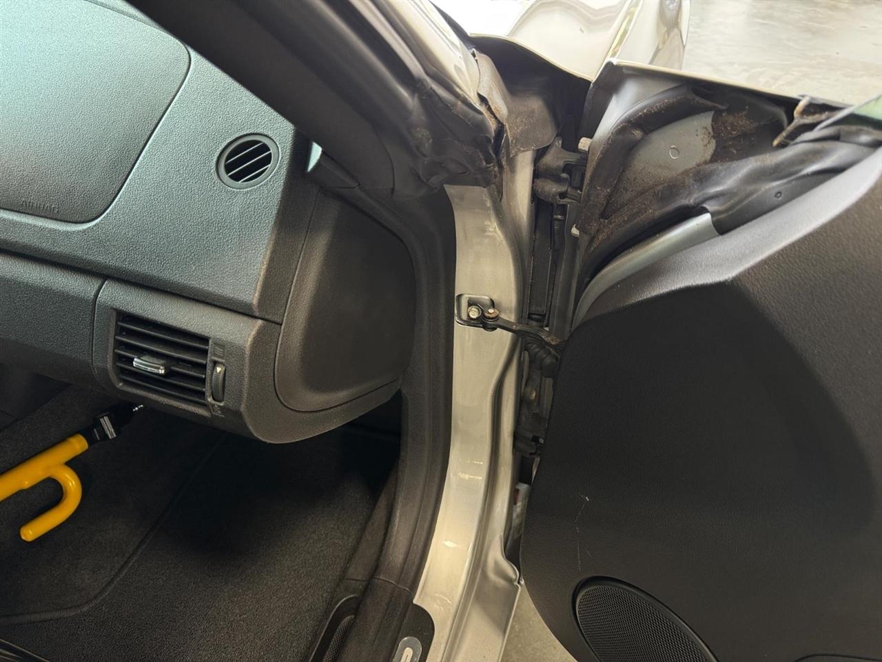 Saturn Sky 2dr Conv 2007