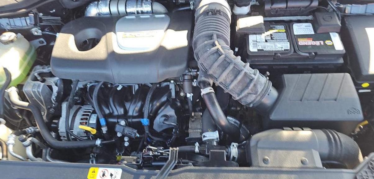 Hyundai Kona Iron Man DCT AWD 2019