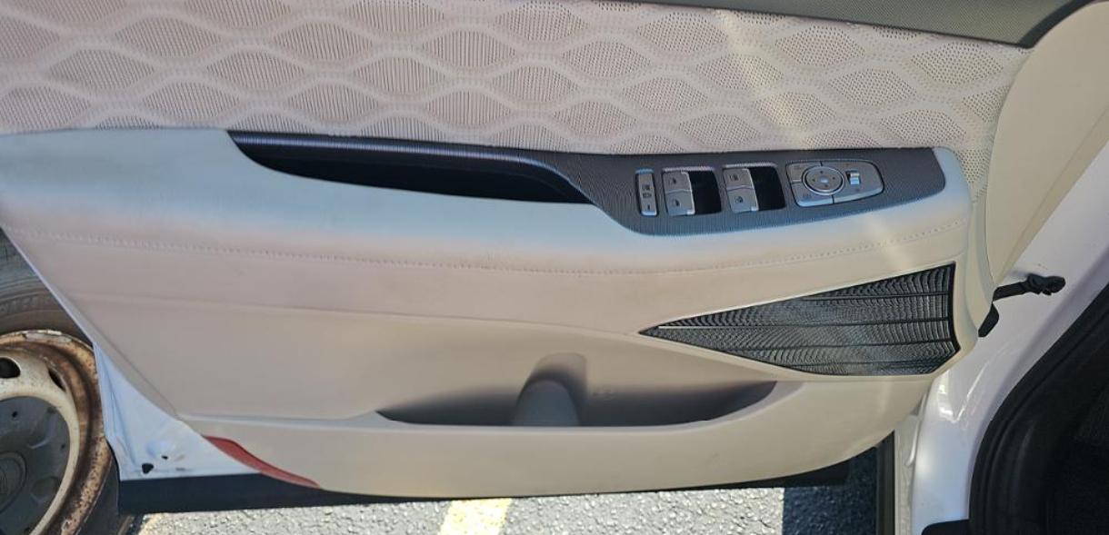 Hyundai Palisade Limited AWD 2020