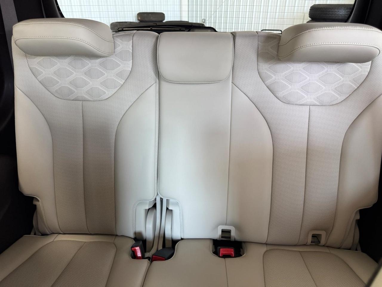 Hyundai Palisade Limited AWD 2020