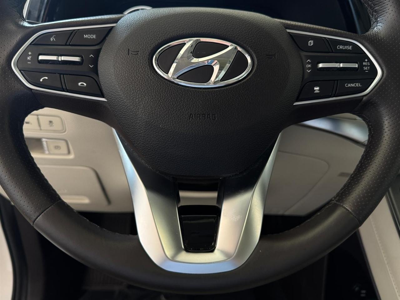 Hyundai Palisade Limited AWD 2020