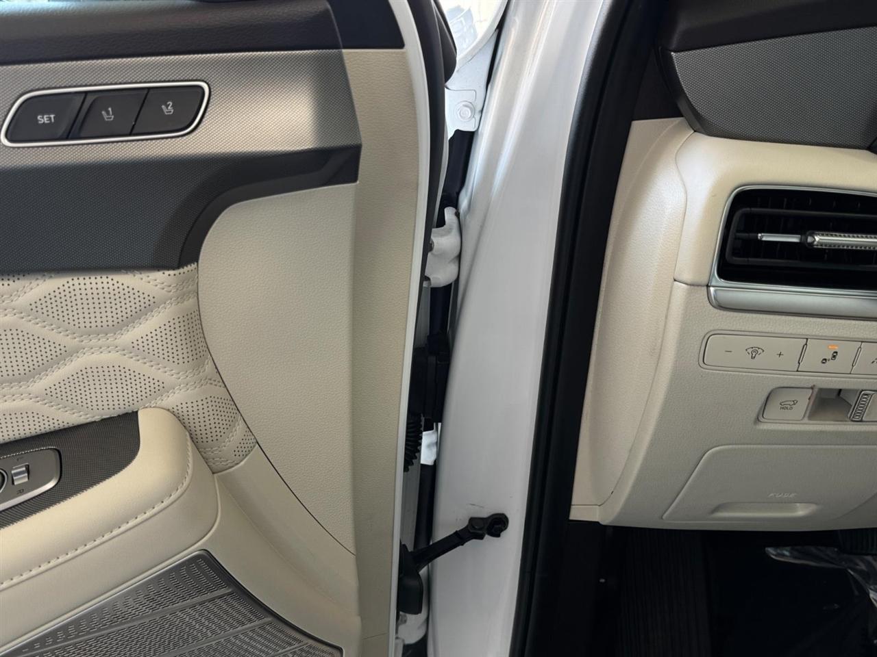 Hyundai Palisade Limited AWD 2020