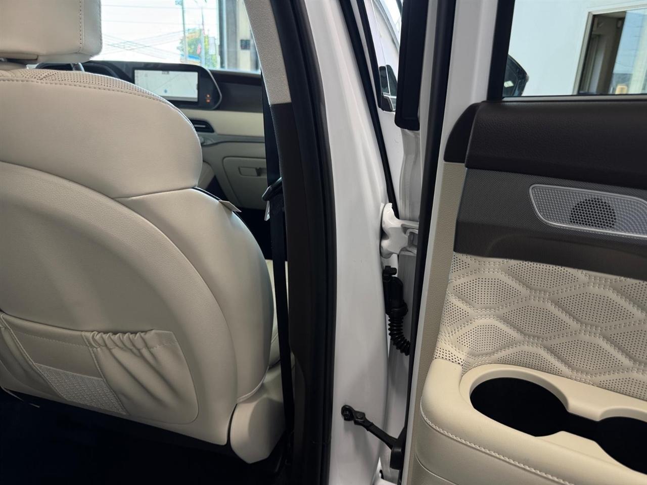 Hyundai Palisade Limited AWD 2020