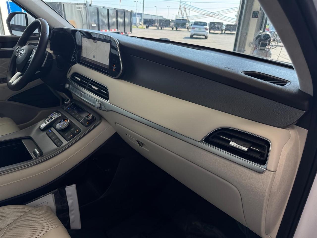 Hyundai Palisade Limited AWD 2020
