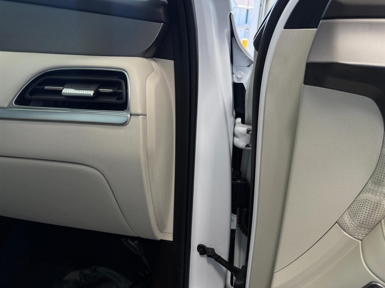 Hyundai Palisade Limited AWD 2020