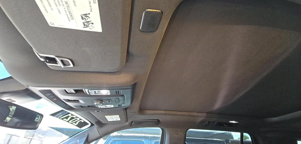 Chevrolet Tahoe 4WD 4dr Z71 2021