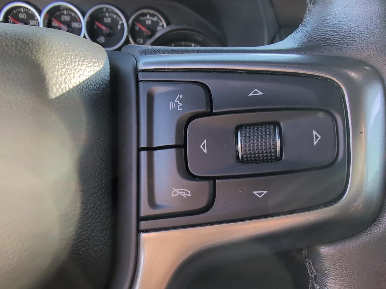 Chevrolet Tahoe 4WD 4dr Z71 2021