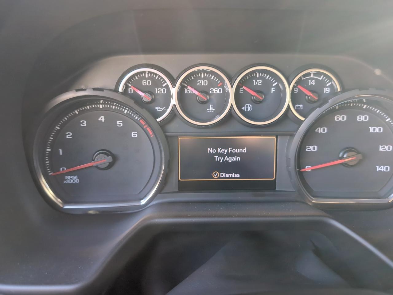 Chevrolet Tahoe 4WD 4dr Z71 2021