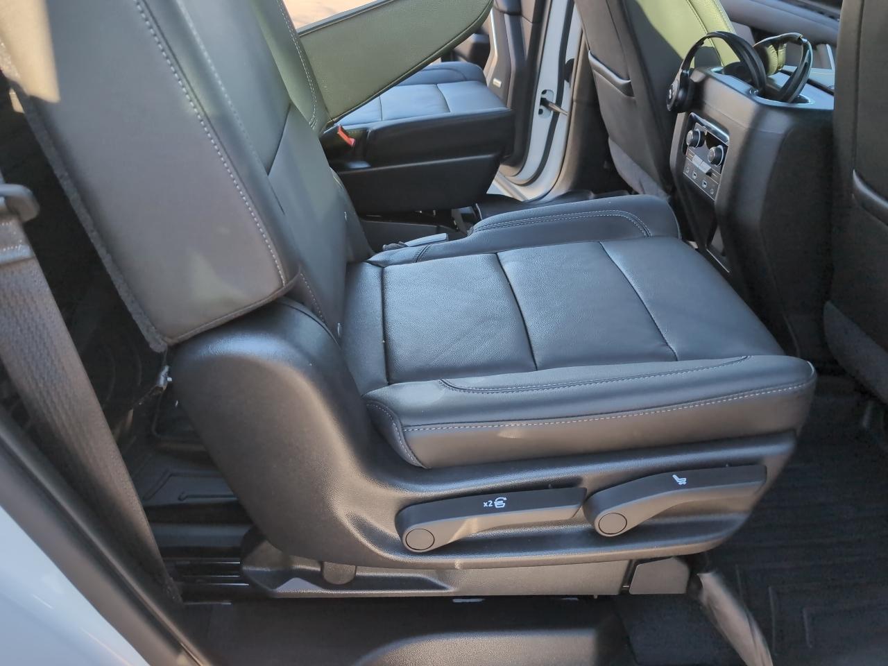 Chevrolet Tahoe 4WD 4dr Z71 2021